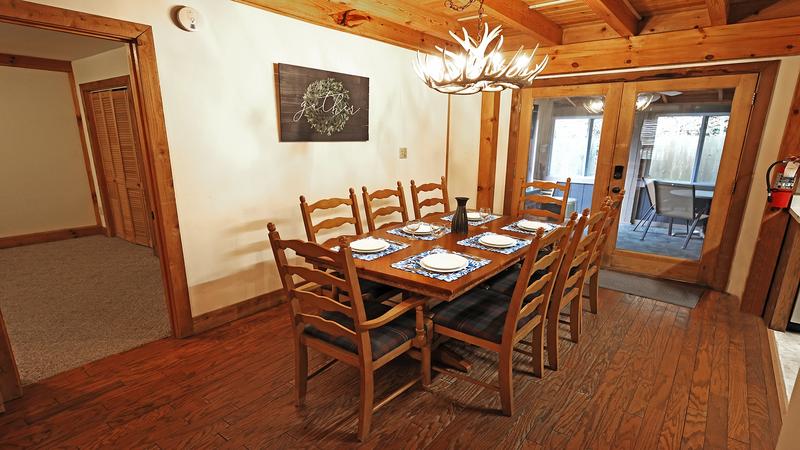 Hillside Hideaway Hillside Hideaway